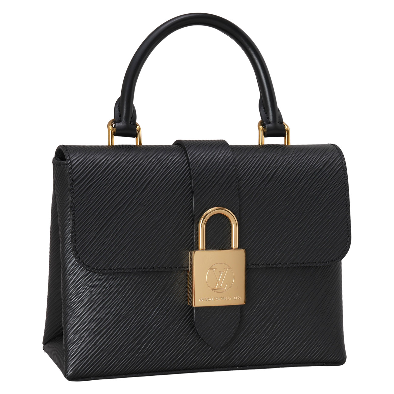 LOUIS VUITTON(USED)루이비통 에삐 록키 BB